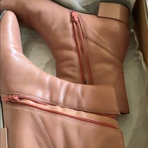 Boots Bronx  color twiggy